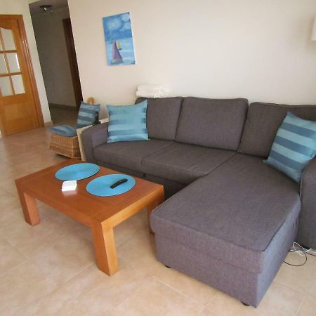 Beach Front Line Penthouse In ألتيا المظهر الخارجي الصورة