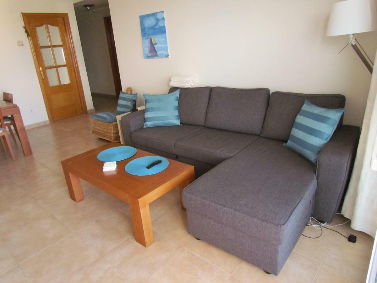 Beach Front Line Penthouse In ألتيا المظهر الخارجي الصورة