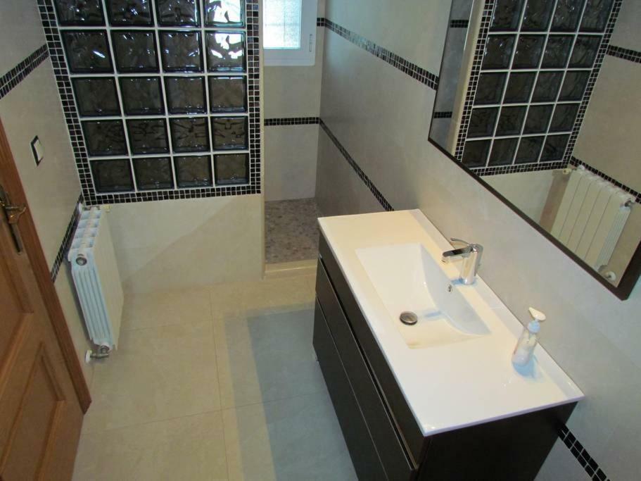 Beach Front Line Penthouse In ألتيا المظهر الخارجي الصورة
