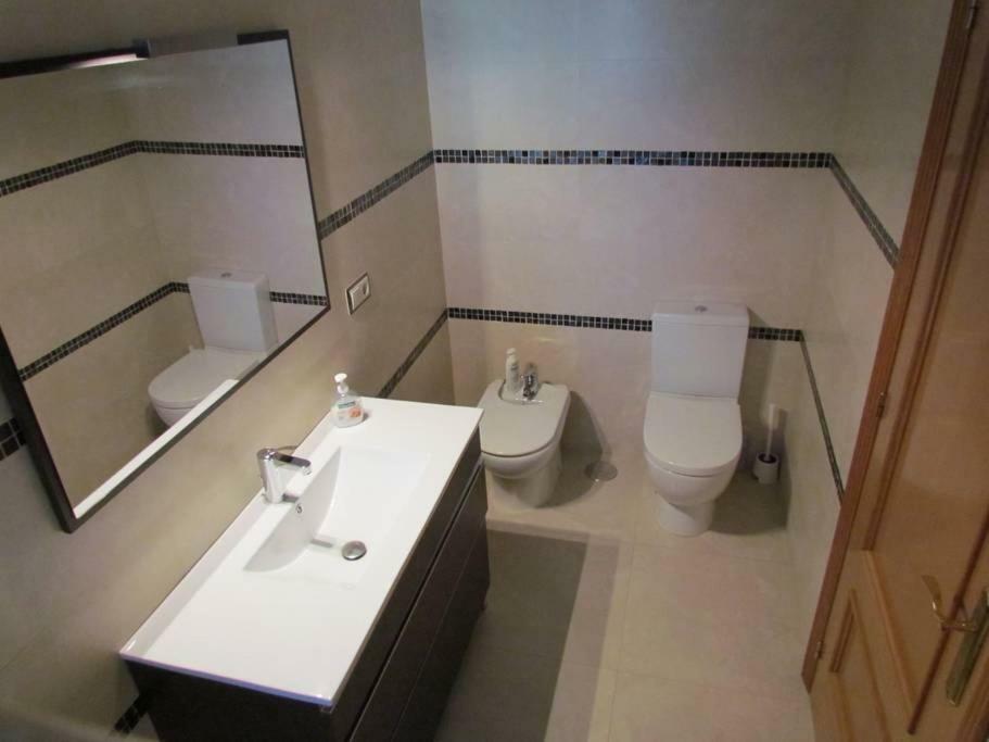 Beach Front Line Penthouse In ألتيا المظهر الخارجي الصورة