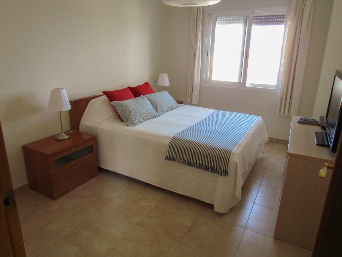 Beach Front Line Penthouse In ألتيا المظهر الخارجي الصورة
