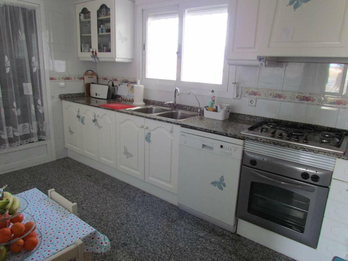 Beach Front Line Penthouse In ألتيا المظهر الخارجي الصورة