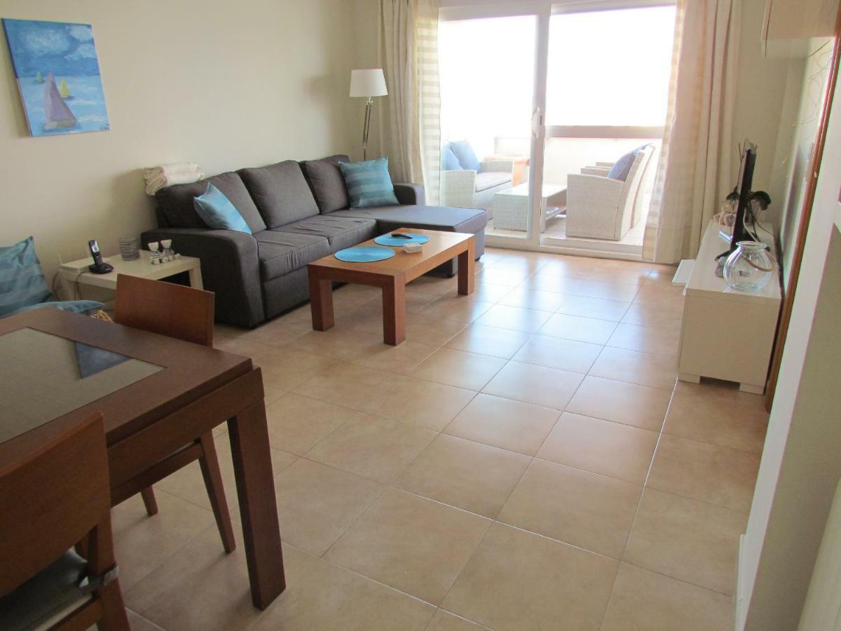 Beach Front Line Penthouse In ألتيا المظهر الخارجي الصورة