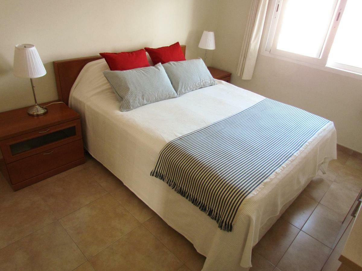 Beach Front Line Penthouse In ألتيا المظهر الخارجي الصورة