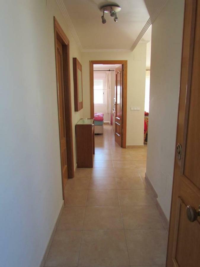 Beach Front Line Penthouse In ألتيا المظهر الخارجي الصورة
